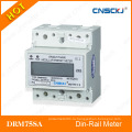 (DRM75SA) Однофазный электрический редуктор KWH